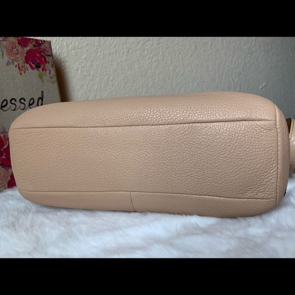 Coach mini satchel - Picture 6 of 11